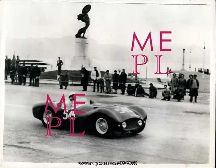 : Motorsport : Motorsport