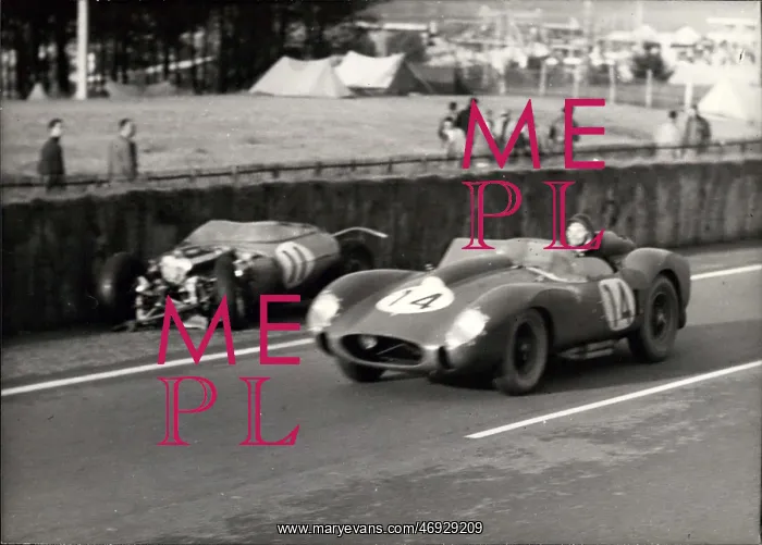 : Motorsport : Motorsport
