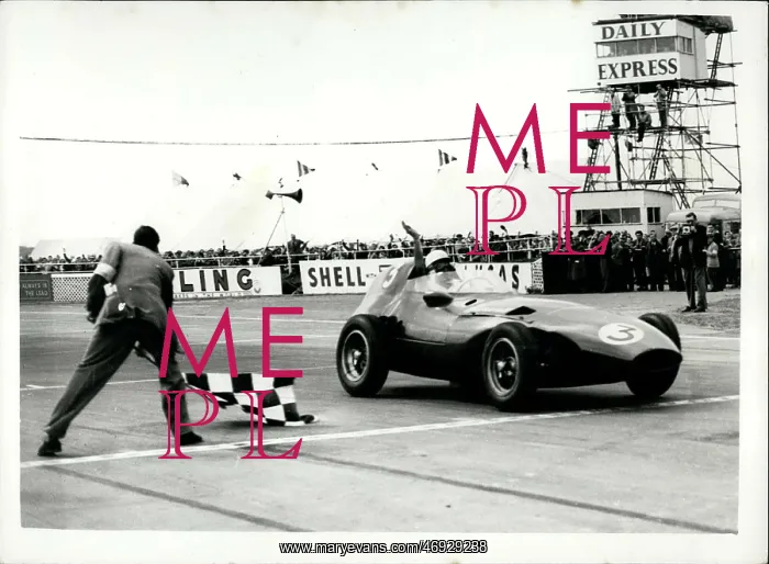 : Motorsport : Motorsport