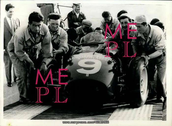: Motorsport : Motorsport