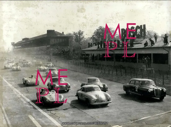 : Motorsport : Motorsport