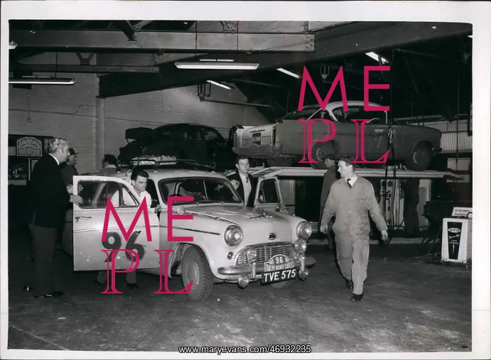 : Motorsport : Motorsport