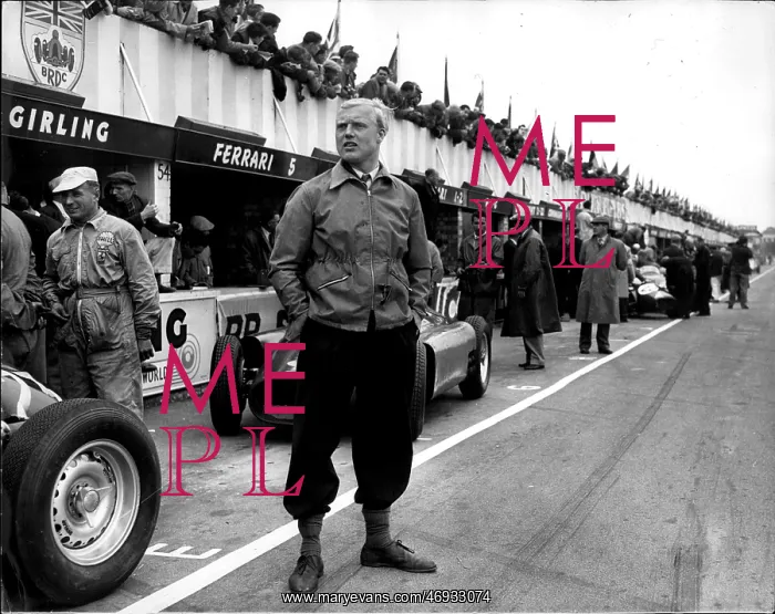 : Motorsport : Motorsport