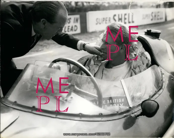 : Motorsport : Motorsport