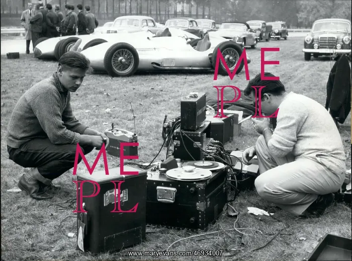: Motorsport : Motorsport