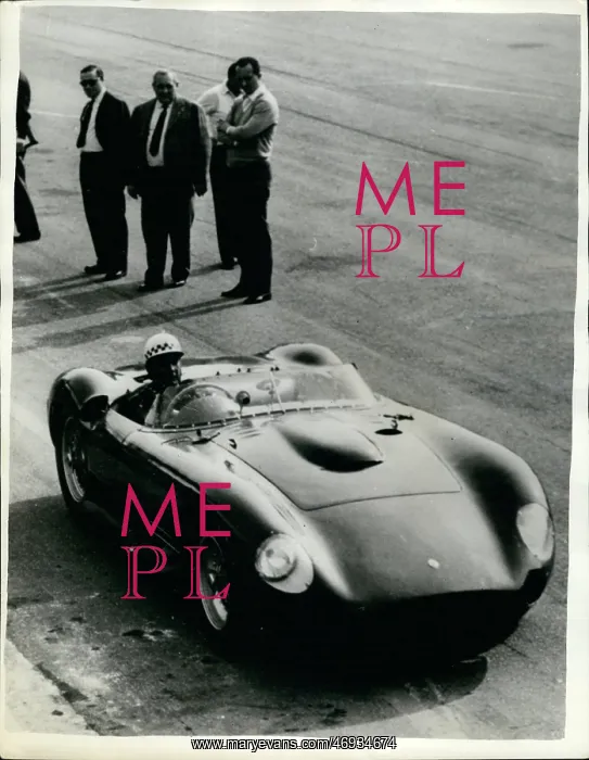 : Motorsport : Motorsport