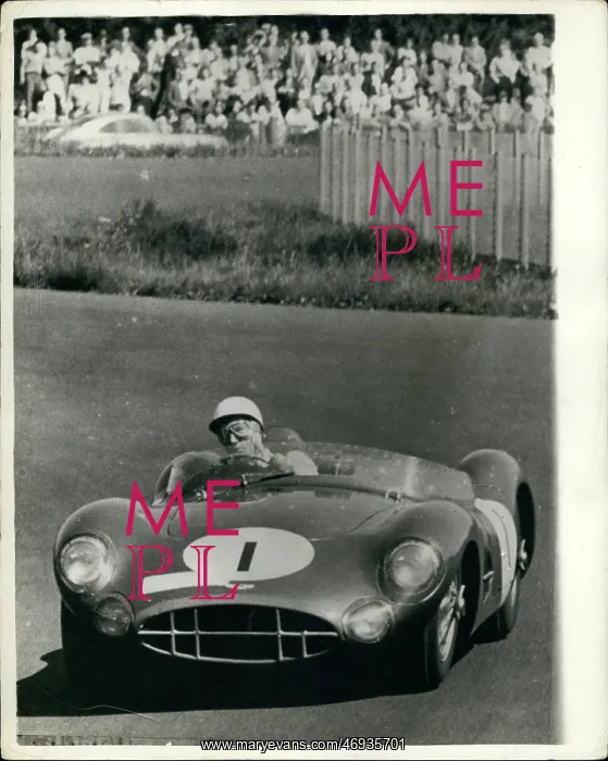 : Motorsport : Motorsport