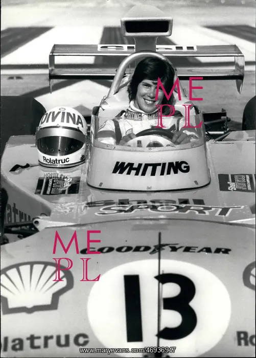 : Motorsport : Motorsport
