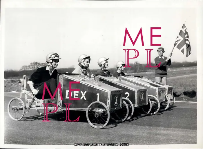 : Motorsport : Motorsport