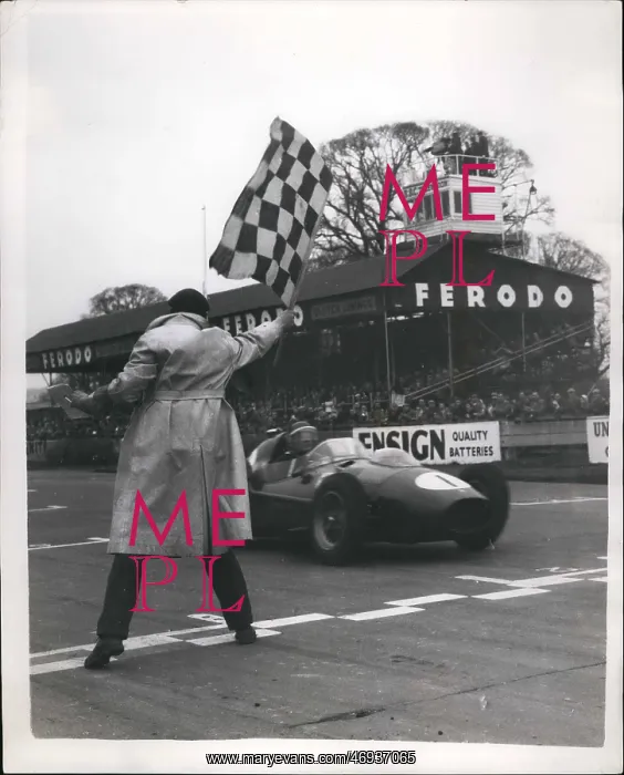 : Motorsport : Motorsport