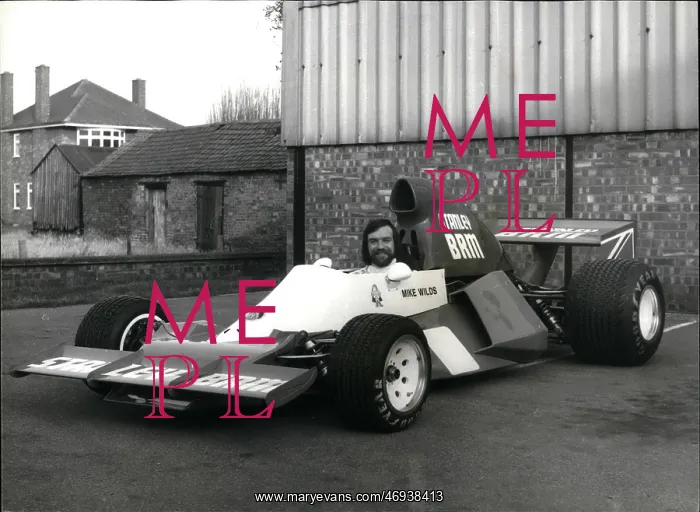 : Motorsport : Motorsport