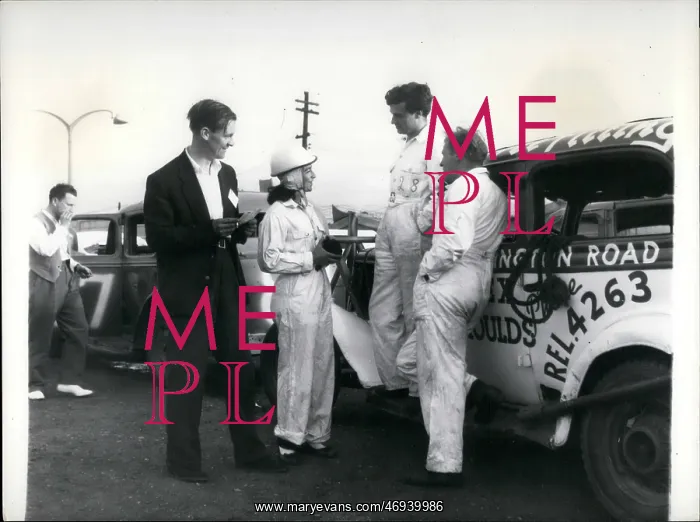 : Motorsport : Motorsport