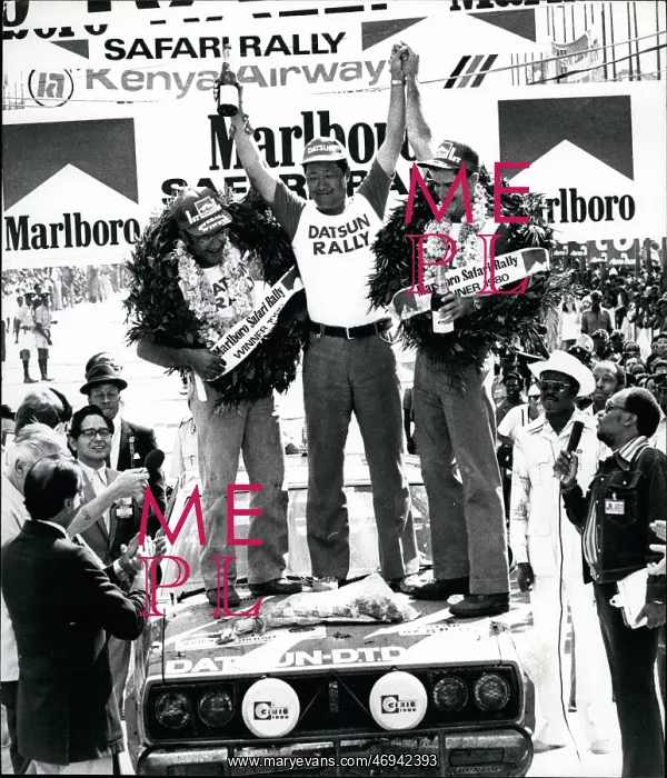  : Motorsport