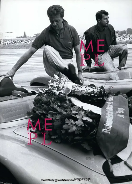 : Motorsport : Motorsport