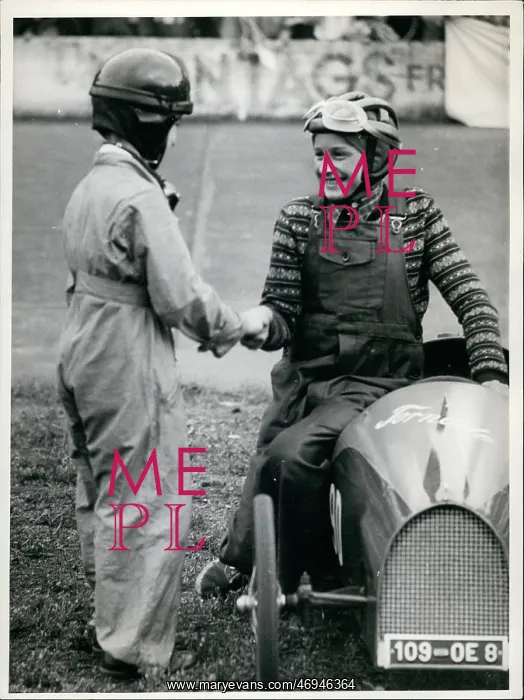: Motorsport : Motorsport