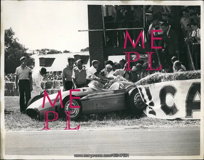 : Motorsport : Motorsport
