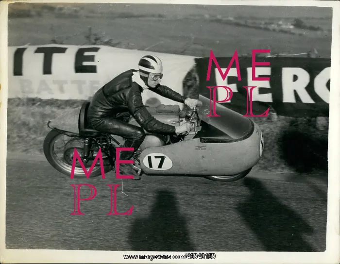  : Motorsport