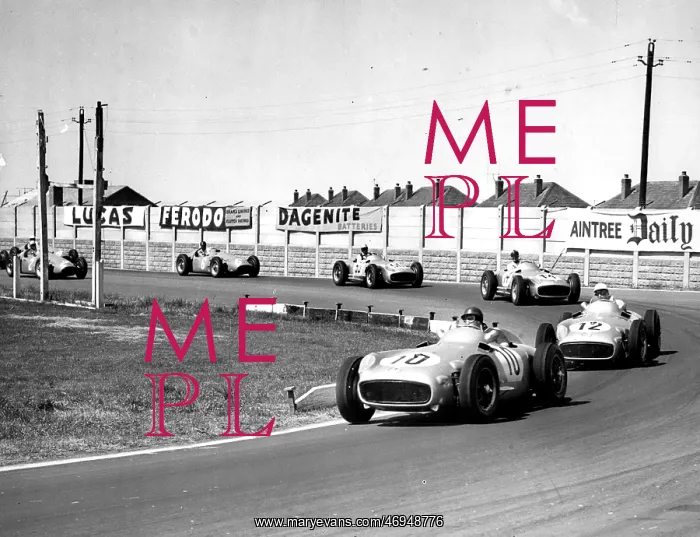 : Motorsport : Motorsport