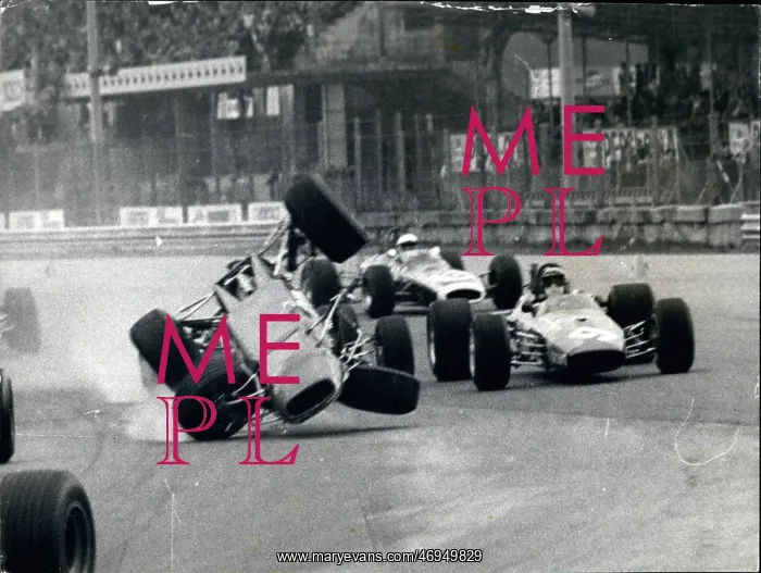 : Motorsport : Motorsport