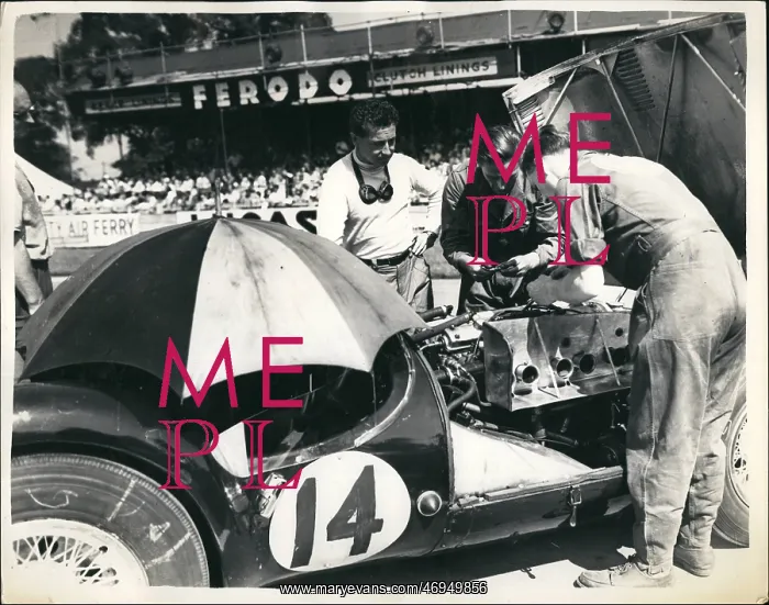 : Motorsport : Motorsport