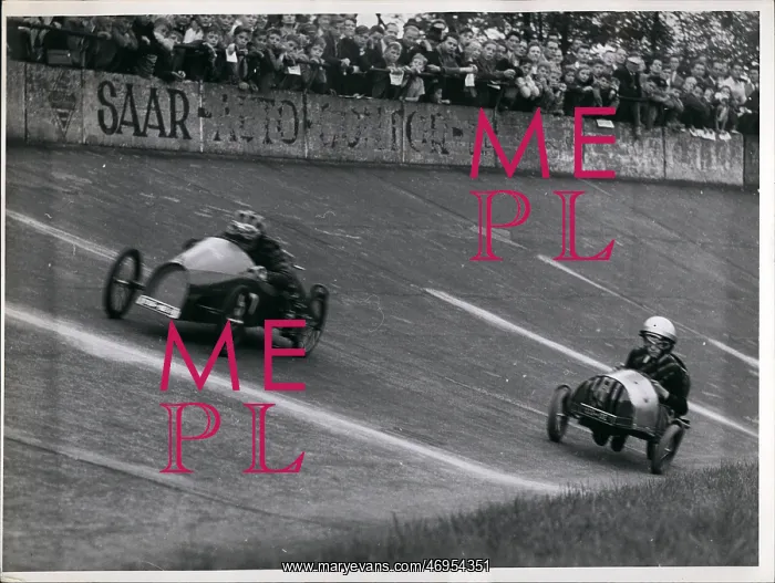 : Motorsport : Motorsport