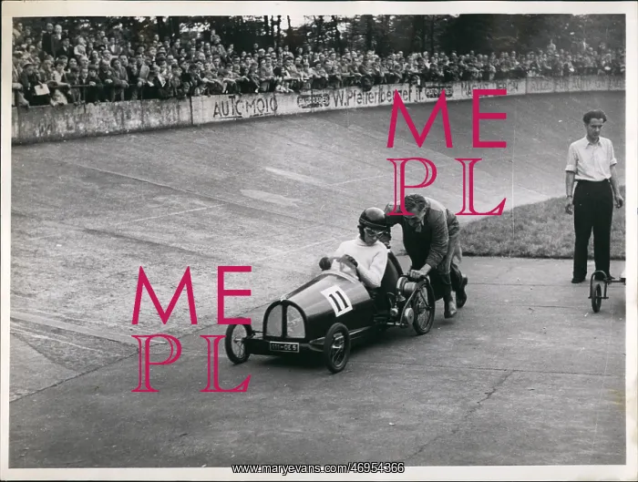 : Motorsport : Motorsport