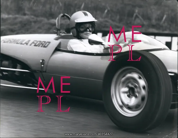 : Motorsport : Motorsport