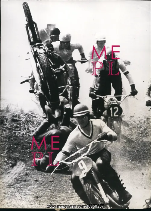 : Motorsport : Motorsport