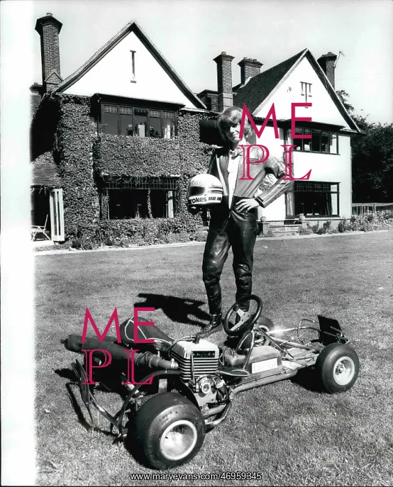  : Motorsport
