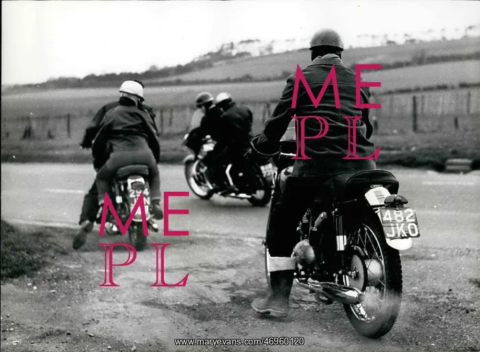  : Motorsport