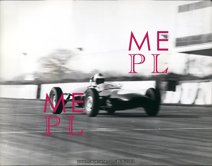 : Motorsport : Motorsport