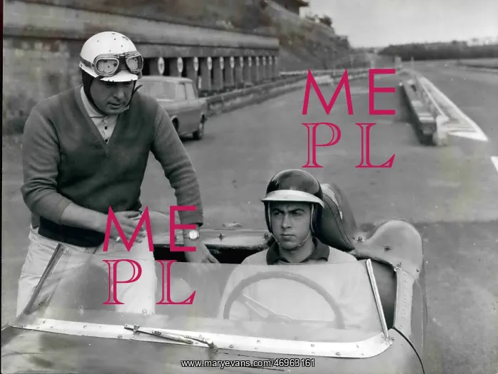 : Motorsport : Motorsport