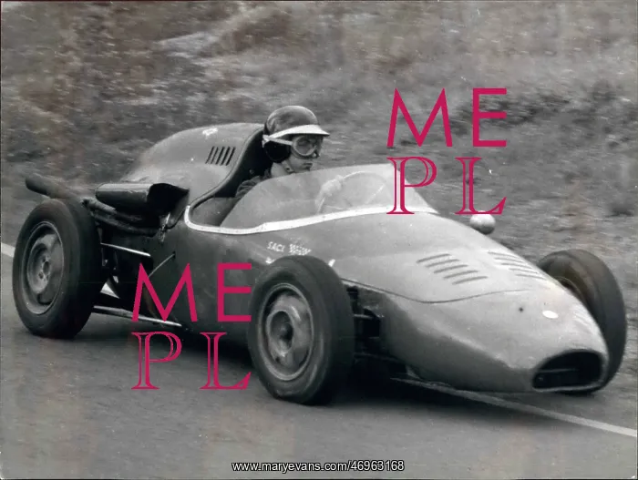 : Motorsport : Motorsport