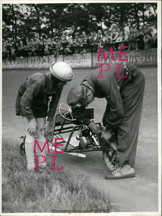: Motorsport : Motorsport