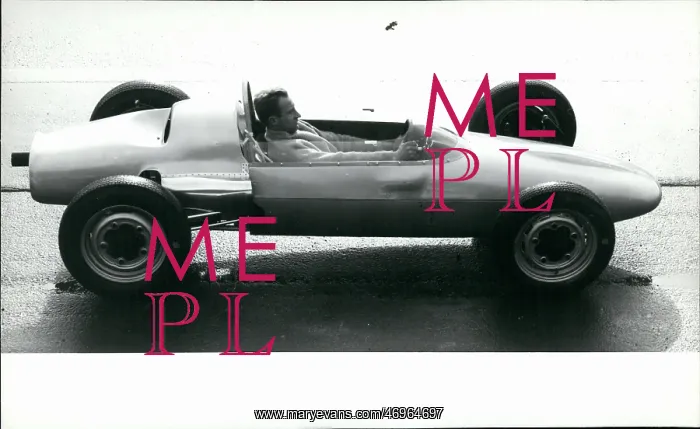 : Motorsport : Motorsport
