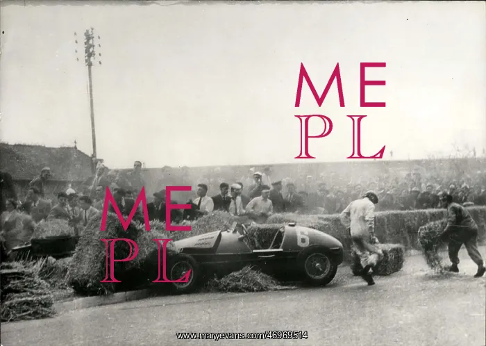 : Motorsport : Motorsport