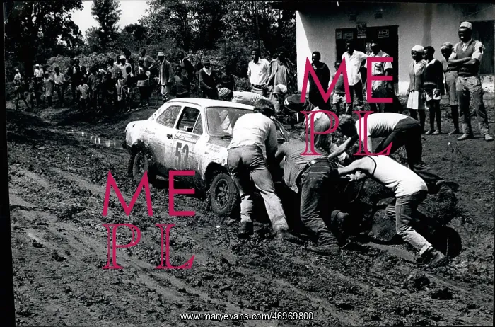 : Motorsport : Motorsport