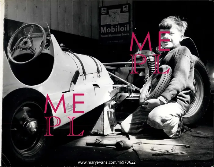 : Motorsport : Motorsport