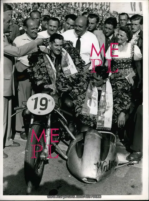  : Motorsport
