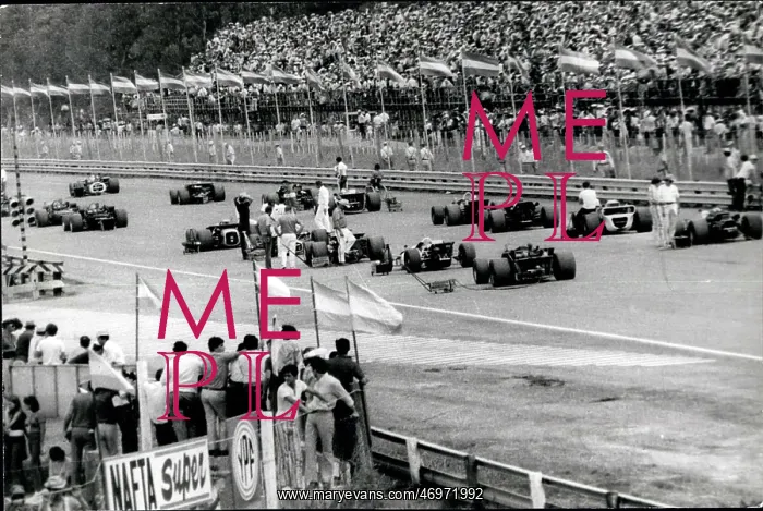 : Motorsport : Motorsport