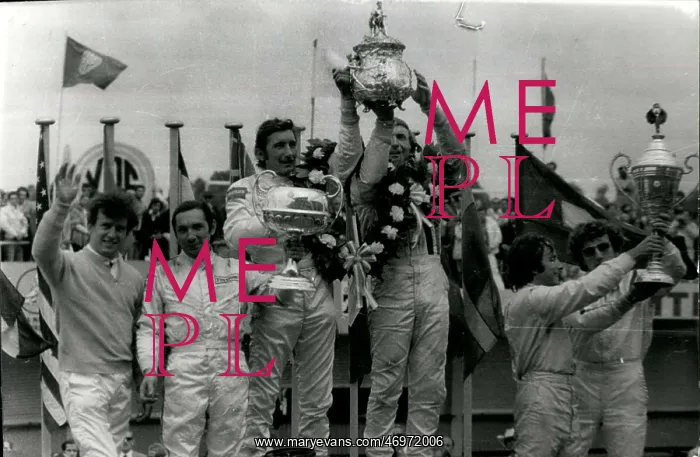 : Motorsport : Motorsport