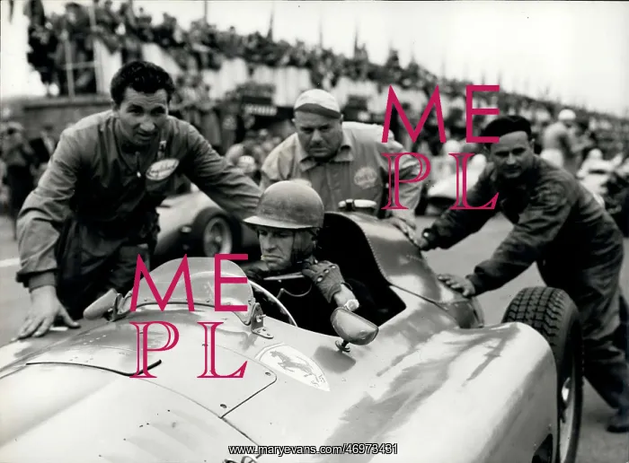 : Motorsport : Motorsport