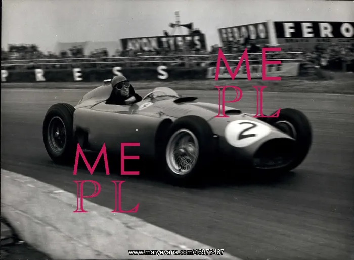 : Motorsport : Motorsport