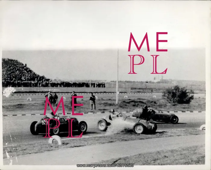 : Motorsport : Motorsport