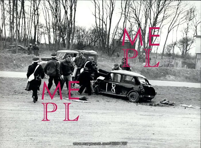  : Motorsport