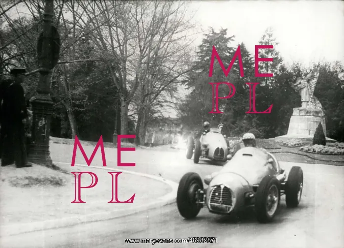 : Motorsport : Motorsport