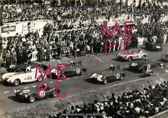 : Motorsport : Motorsport
