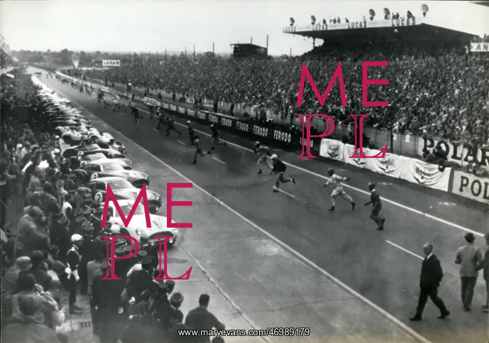 : Motorsport : Motorsport