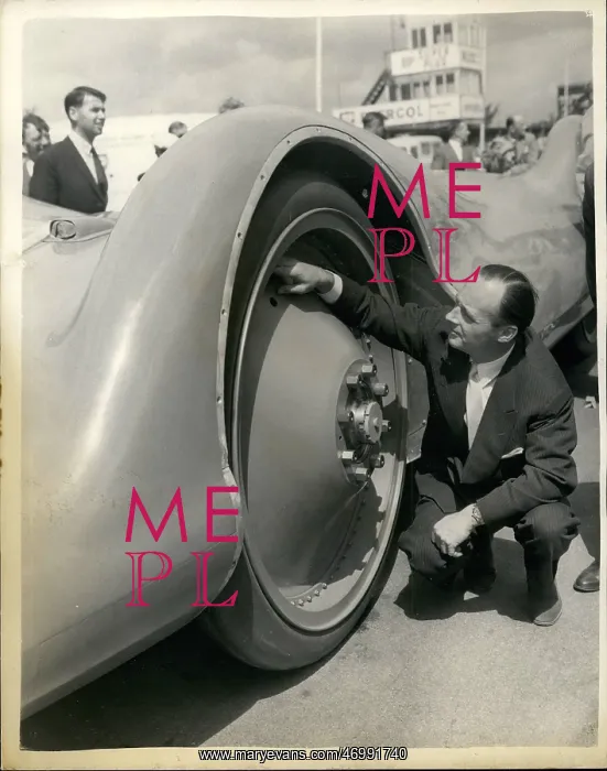 : Motorsport : Motorsport