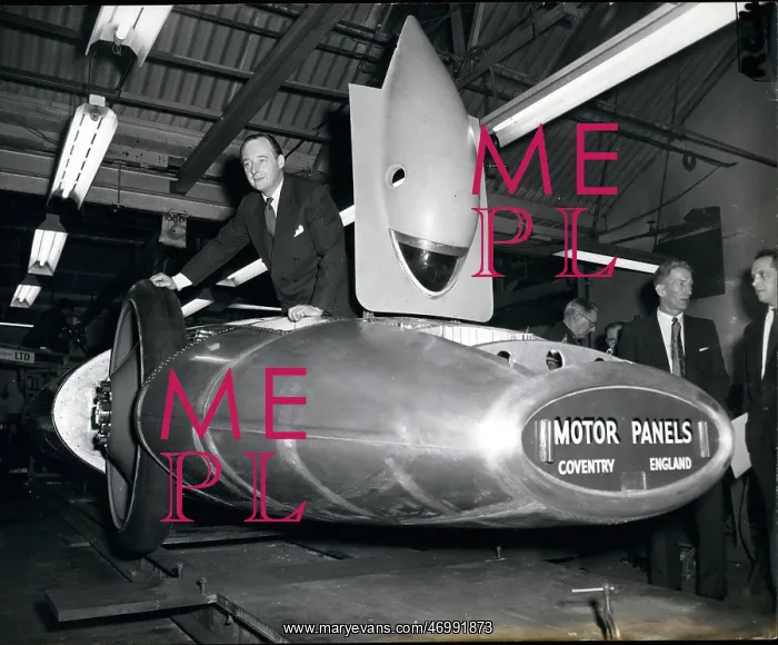  : Motorsport